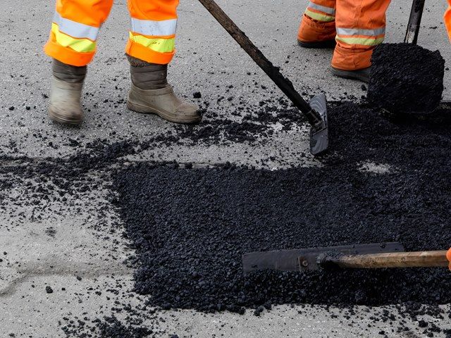 Roadworks Services in Yorkshire